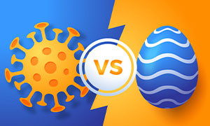 Si avvicina la Pasqua, ecco cosa si potr&agrave; fare