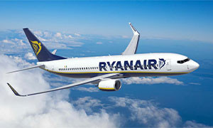 Passaporto vaccinale? Ryanair non ci sta