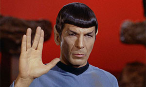 Star Trek, la citt&agrave; di Boston istituisce il Leonard Nimoy Day