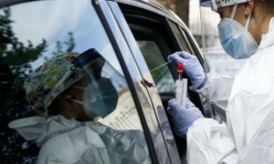 Test d&rsquo;ingresso nell&rsquo;Isola, c&rsquo;&egrave; la proroga dell&rsquo;ordinanza