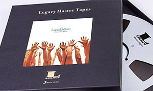 Sony d&agrave; vita ai &ldquo;Legacy Master Tapes&rdquo;