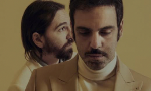 Colapesce-Dimartino, arriva il nuovo podcast