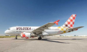 Volotea presenta il programma summer 2021