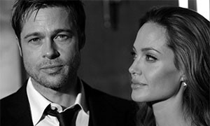Nuove accuse per Brad Pitt da parte dell&rsquo;ex moglie Angelina Jolie