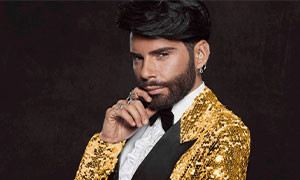 Chiuso il locale tappa del Federico Fashion Style Tour