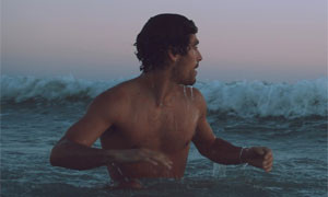 Oscar Anton "Home of Sanity (The Playlist)"