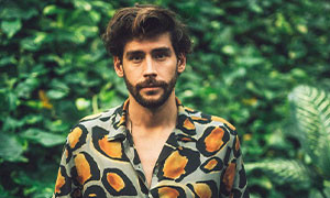 Alvaro Soler, "Magia" incanta ancora il pubblico delle radio