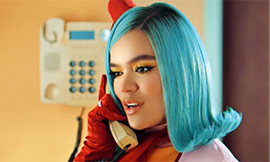 Karol G pubblica finalmente l&rsquo;atteso nuovo album &ldquo;KG0516&rdquo;