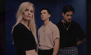 London Grammar: in radio il nuovo singolo "How Does It Feel"