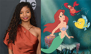 La Sirenetta arriva in Sardegna