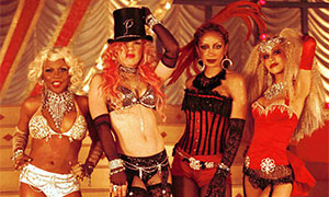 Lady Marmelade di Christina Aguilera compie 20 anni