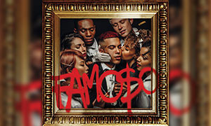 Sfera Ebbasta feat. Diplo - Hollywood da venerd&igrave;