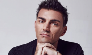 Gabry Ponte presto diventer&agrave; pap&agrave;