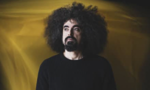 Caparezza, Dal 7 maggio il nuovo album &ldquo;Exuvia&rdquo;