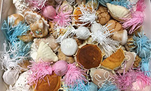 Una Pasqua meno amara per le imprese dolciarie della Sardegna