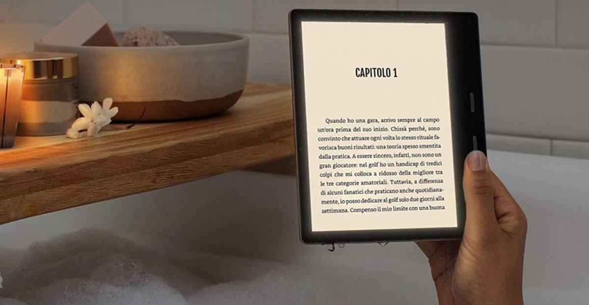 Un mondo di Libri