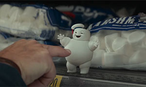 Arrivano i Mini-Pufts, un must-have per i fan di Ghostbusters