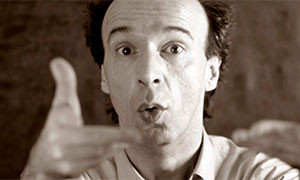 Il Leone d&rsquo;Oro alla mostra del Cinema di Venezia va a Roberto Benigni