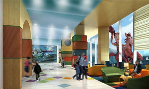 Disney lancia  il &ldquo;Tokyo Disney Resort&nbsp;Toy Story Hotel&rdquo;