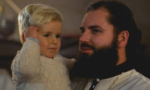 Raccolta fondi  per riportare a casa la salma del figlio di Nikolay Volskyy