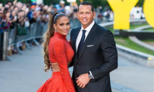 Fine dell&rsquo;amore tra Jennifer Lopez e Alex Rodriguez: &ldquo;Nessun rancore&rdquo;