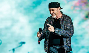 Vasco Rossi, ecco le date dei concerti del 2021