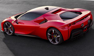 Nel 2025 la svolta green in casa Elkann: arriva la Ferrari elettrica