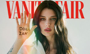 #DiamociUnaMano: i vip dalla parte del Ddl Zan