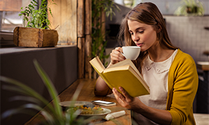 Un mondo di Libri