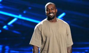 Kanye West pronto a nuova relazione dopo il divorzio da Kim Kardashian