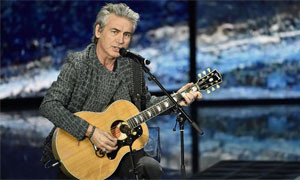 Ligabue rinviato al 4 giugno il tour mentre venerd&igrave; esce nuovo singolo