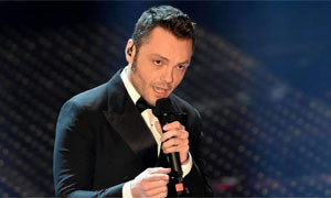 Cancellato il tour di Tiziano Ferro