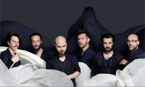 I Negramaro vincono il Premio Amnesty per la miglior canzone sui diritti umani