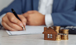 Mutui: a Cagliari cresce l'importo richiesto (+6,2%)