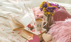 Un mondo di Libri