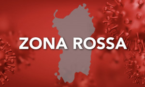 La Sardegna rimane in zona rossa per almeno un&rsquo;altra settimana