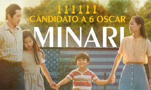 In attesa di vedere Minari, il film di Lee Isaac Chung