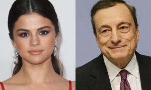 Selena Gomez chiede a Draghi di donare vaccini ai pi&ugrave; poveri, per lei partono le prese in giro