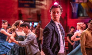 "West Side Story" diretta da Steven Spielberg torna con una nuova versione