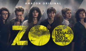 Nuove uscite su Amazon Prime Video: il 7 maggio &ldquo;Noi, i ragazzi dello Zoo di Berlino&rdquo;