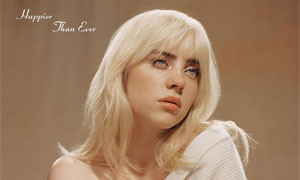 Billie Eilish fa impazzire i suoi fan con 15 secondi di &ldquo;Happier than ever&rdquo;