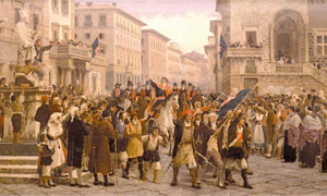 Sa die de sa Sardigna: la Giornata del popolo sardo