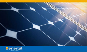 Energit-Maffei Sarda Silicati: un impianto di oltre 2600 pannelli fotovoltaici