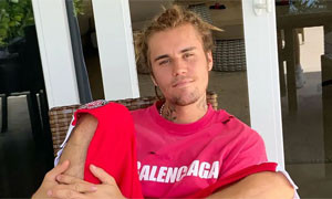 Pioggia di critiche per i dread di Justin Bieber