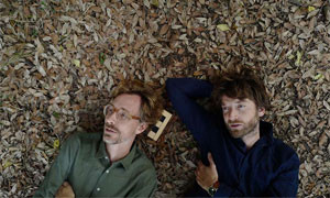 I Kings of Convenience tornano, dopo un silenzio musicale durato 12 anni