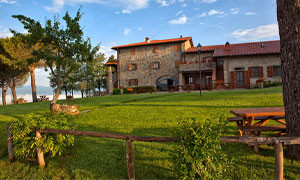 Coldiretti, dopo un anno agriturismi al collasso