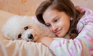 Cani e bambini: il connubio perfetto