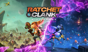 Ratchet &amp; Clank: Rift Apart, in uscita su PS5 l&rsquo;11 giugno