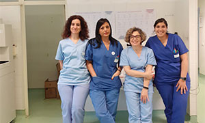 Importante scoperta all&rsquo;Ospedale pediatrico Microcitemico di Cagliari