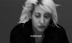 Malika Ayane &ldquo;Telefonami&rdquo;, morbida ballad dal retrogusto elettronico